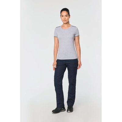 Camiseta mujer antibolitas