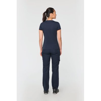Camiseta mujer antibolitas