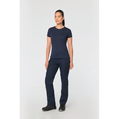 Camiseta mujer antibolitas