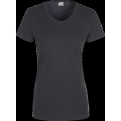 Camiseta mujer apt lavados industriales Anthracite XL