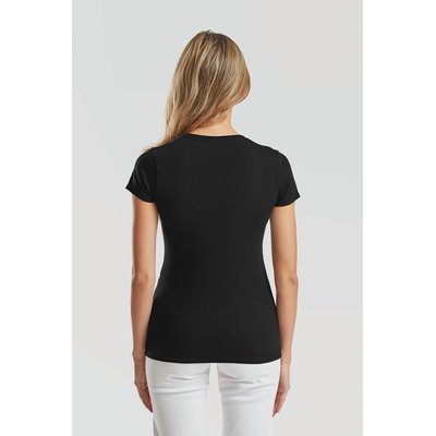 Camiseta mujer atemporal