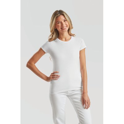 Camiseta mujer atemporal