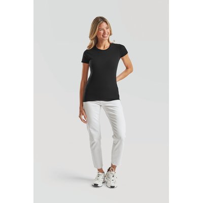 Camiseta mujer atemporal