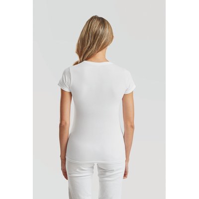 Camiseta mujer atemporal