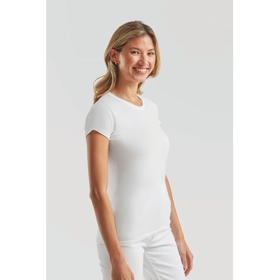 Camiseta mujer atemporal