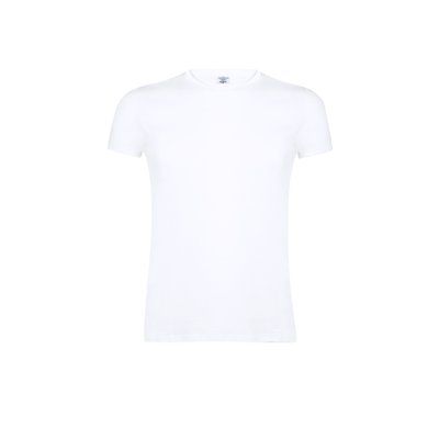 Camiseta Mujer Blanca 150g/m2 Blanco XXL
