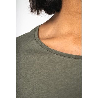 Camiseta mujer corte ajustado