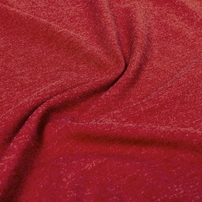 Camiseta Mujer Jaspeada Algodón Reciclado