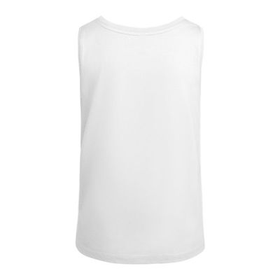 Camiseta Tirante Ancho Mujer