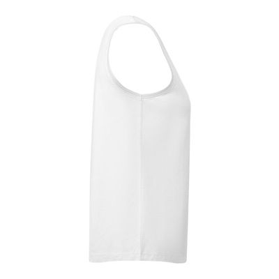 Camiseta Tirante Ancho Mujer