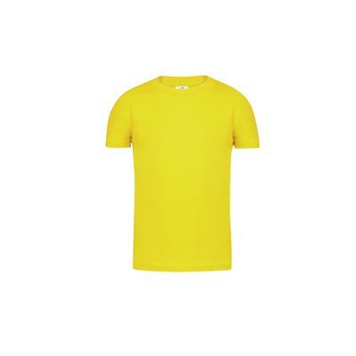 Camiseta Niño Algodón 150g/m2 Ama L