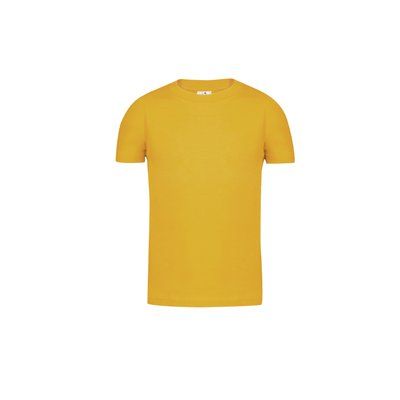 Camiseta Niño Algodón 150g/m2 Dor S