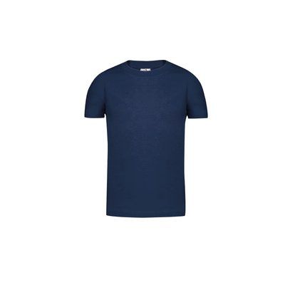 Camiseta Niño Algodón 150g/m2 Mar S