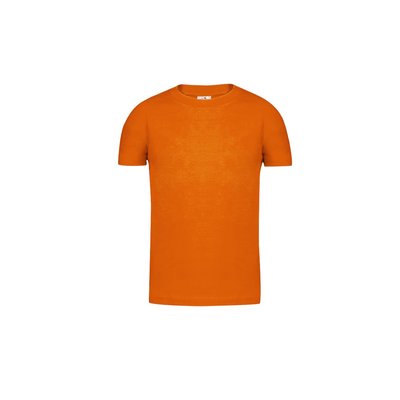 Camiseta Niño Algodón 150g/m2 Nara S