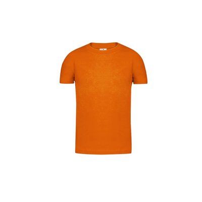 Camiseta Niño Algodón 150g/m2 Nara XS