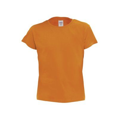 Camiseta Niño Algodón 4 a 12 Nara 4-5