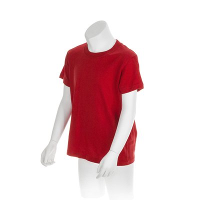 Camiseta Niño Algodón 4 a 12