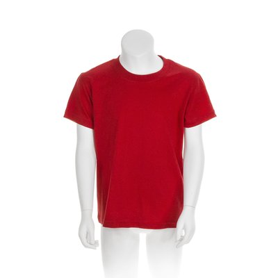 Camiseta Niño Algodón 4 a 12