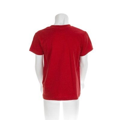 Camiseta Niño Algodón 4 a 12
