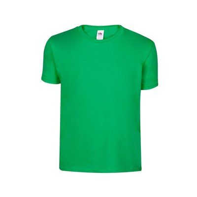 Camiseta Niño Algodón Tacto Suave Ver 9-11
