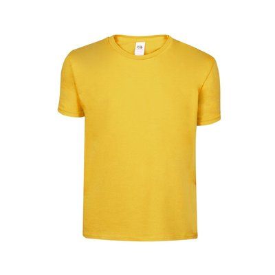 Camiseta Niño Algodón Tacto Suave Dor 5-6