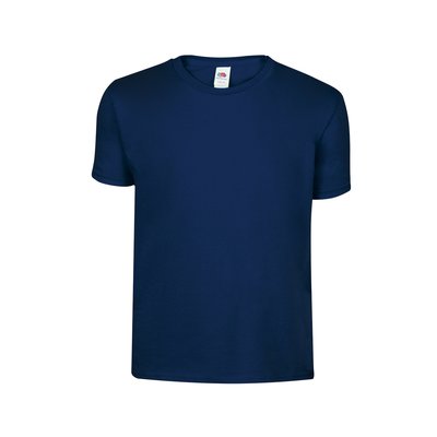 Camiseta Niño Algodón Tacto Suave Mar 3-4