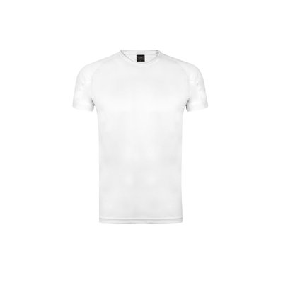 Camiseta Niño Dynamic Transpirable Bla 4-5