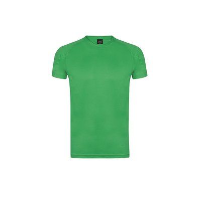Camiseta Niño Dynamic Transpirable Ver 10-12
