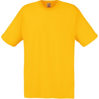 Camiseta niños algodón cuello redondo Sunflower 7/8 Ans