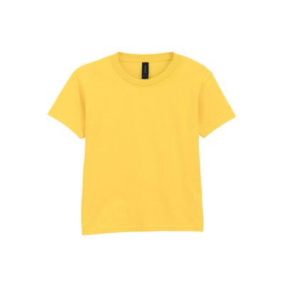 Camiseta niños algodón Daisy XS