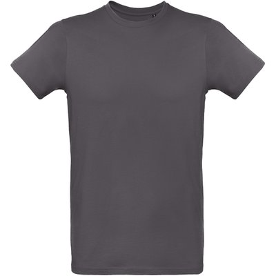 Camiseta orgánica hombre Dark Grey 3Xl