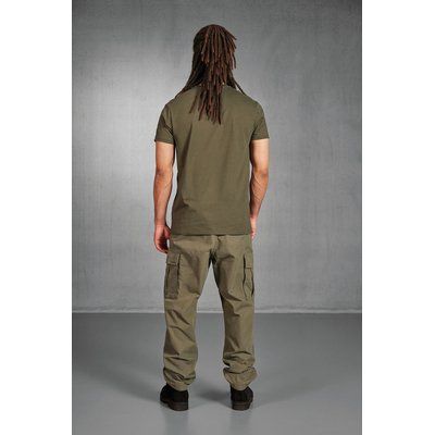Camiseta orgánica hombre