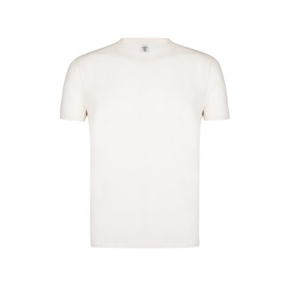 Camiseta Orgánica Niños 150g/m2 Natu 12-13