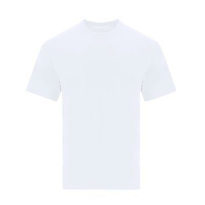 Camiseta Oversize de algodón Bla L