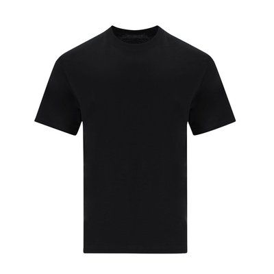 Camiseta Oversize de algodón Neg Xl