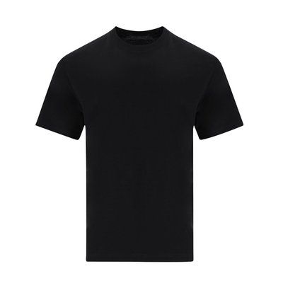 Camiseta Oversize de algodón