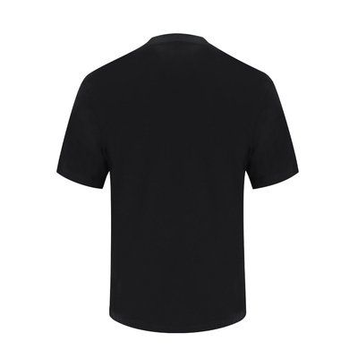 Camiseta Oversize de algodón