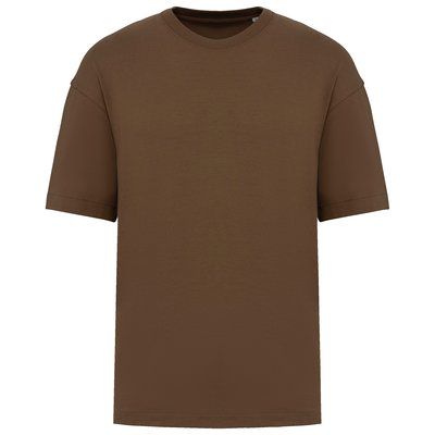 Camiseta oversize hombre Toffee XXS