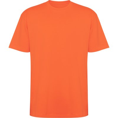 Camiseta oversize de manga corta Coral 2Xl