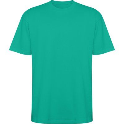Camiseta oversize de manga corta Jade 3Xl