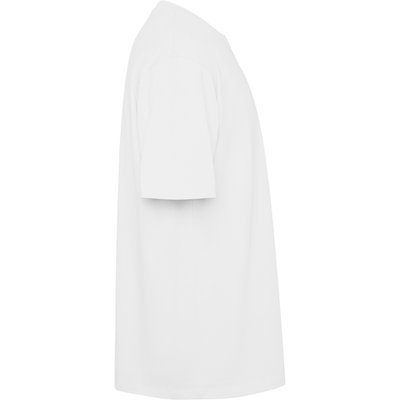 Camiseta oversize de manga corta