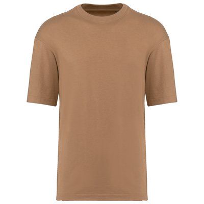 Camiseta oversize unisex CAMEL S