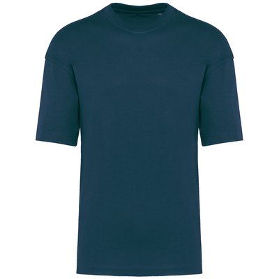 Camiseta oversize unisex Ink Blue M