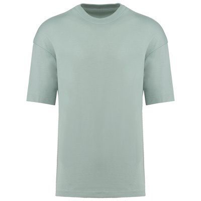 Camiseta oversize unisex Sage S