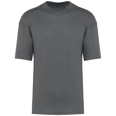 Camiseta oversize unisex Storm Grey XL
