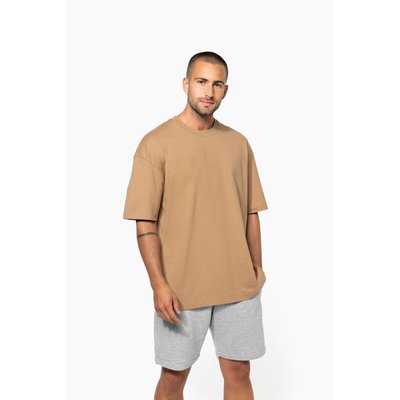 Camiseta oversize unisex