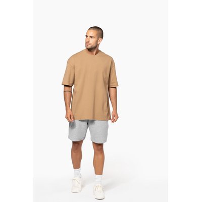 Camiseta oversize unisex