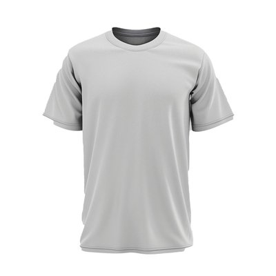 Camiseta poliéster 100% personalizable