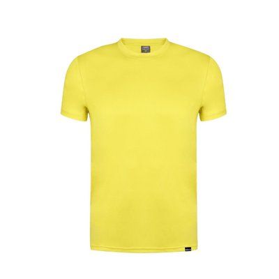 Camiseta Poliéster/Elastano Adulto Ama S