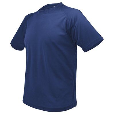 Camiseta de Poliéster Secado Rápido Camiseta de Poliéster Secado Rápido 14